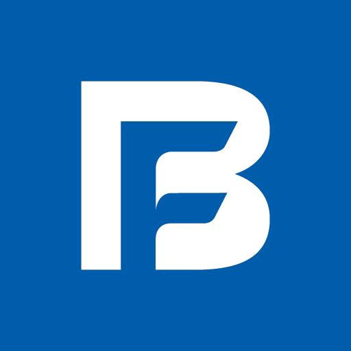 Bajaj Finserv Ltd Logo