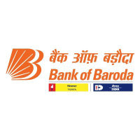 Bank of Baroda Ltd Logo
