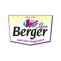 Berger Paints India Ltd Logo