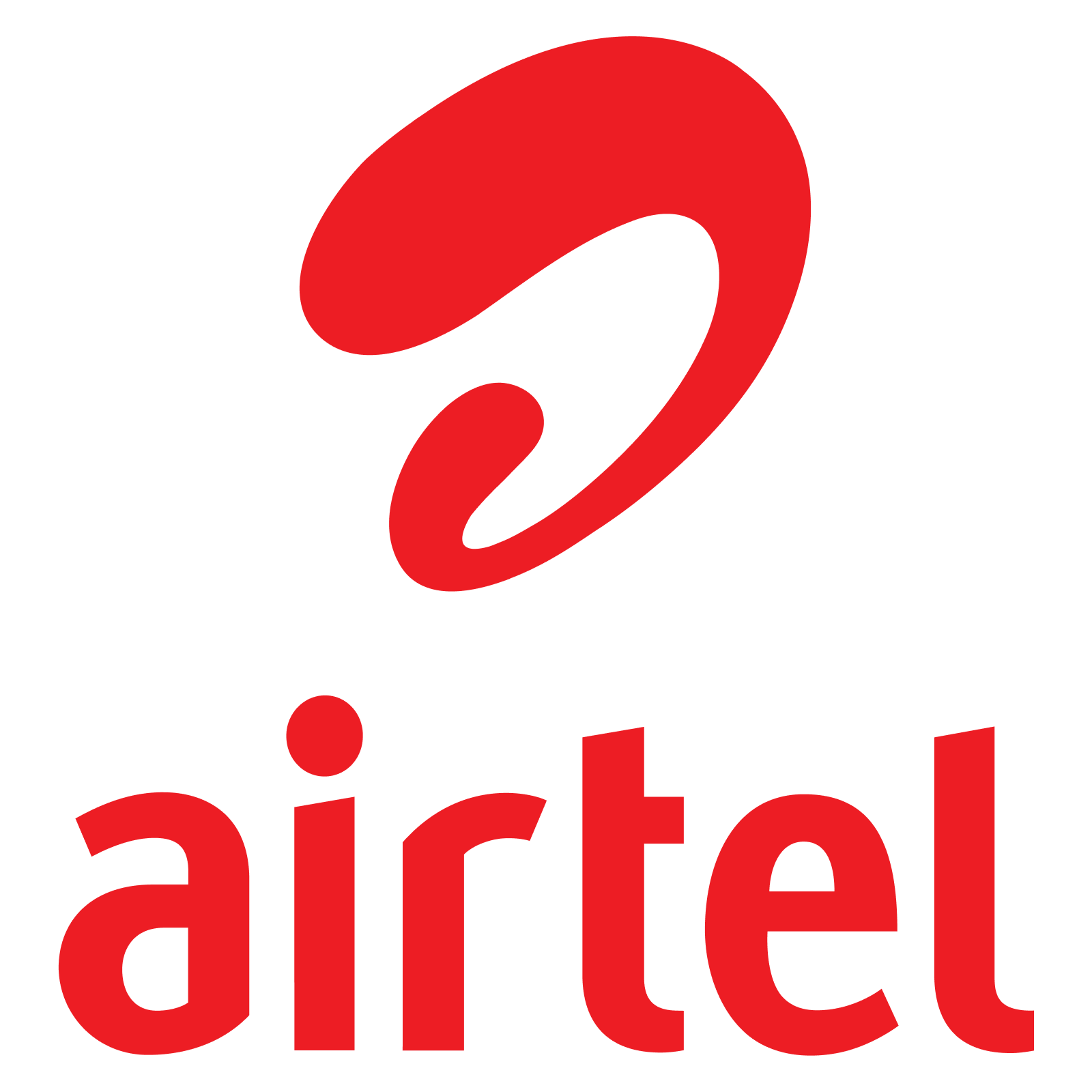 Bharti Airtel Ltd Logo