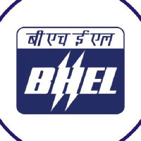 Bharat Heavy Electricals Ltd Logo