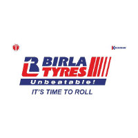 Birla Tyres Ltd Logo
