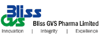 Bliss GVS Pharma Ltd Logo