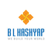 B L Kashyap and Sons Ltd Logo