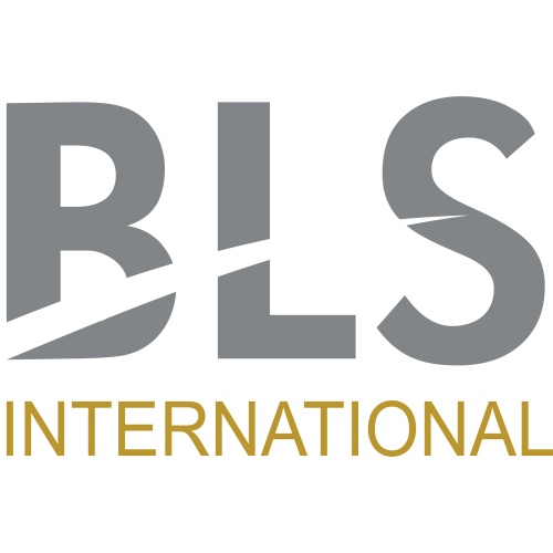 Bls International Services Ltd Logo