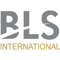 Bls International Services Ltd Logo