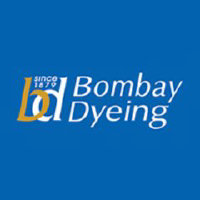 Bombay Dyeing and Mfg Co Ltd Logo