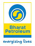 Bharat Petroleum Corporation Ltd Logo