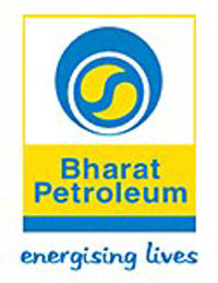 Bharat Petroleum Corporation Ltd Logo