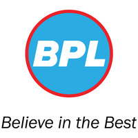 BPL Ltd Logo