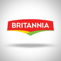 Britannia Industries Ltd Logo