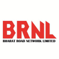 Bharat Road Network Ltd Logo