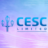 CESC Ltd Logo