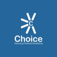 Choice International Ltd Logo