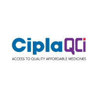 Cipla Ltd Logo