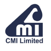 CMI Ltd Logo