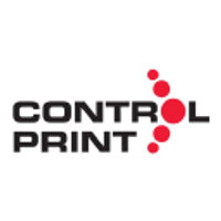 Control Print Ltd Logo