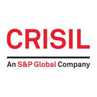 CRISIL Ltd Logo