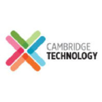 Cambridge Technology Enterprises Ltd Logo