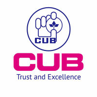 City Union Bank Ltd Logo