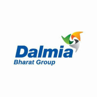 Dalmia Bharat Ltd Logo