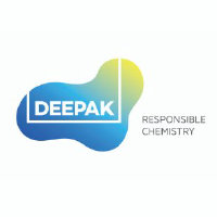 Deepak Nitrite Ltd Logo