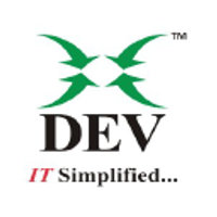 DEV Information Technology Ltd Logo