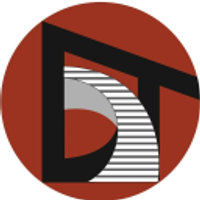 Dhruv Consultancy Services Ltd Logo