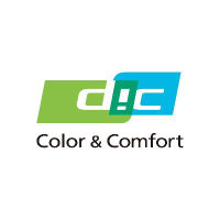 DIC India Ltd Logo