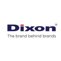 Dixon Technologies (India) Ltd Logo