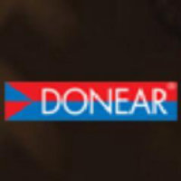 Donear Industries Ltd Logo