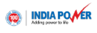 India Power Corporation Ltd Logo