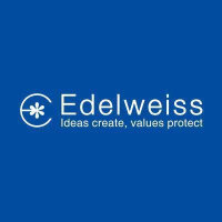 Edelweiss Financial Services Ltd Logo