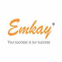 Emkay Global Financial Services Ltd Logo