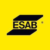 ESAB India Ltd Logo