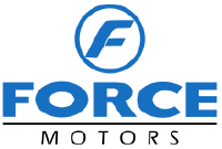 Force Motors Ltd Logo