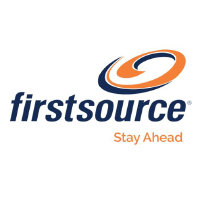 Firstsource Solutions Ltd Logo