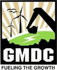 Gujarat Mineral Development Corporation Ltd Logo