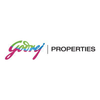 Godrej Properties Ltd Logo