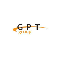 GPT Infraprojects Ltd Logo
