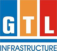 GTL Infrastructure Ltd Logo