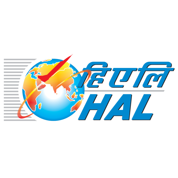 Hindustan Aeronautics Ltd Logo