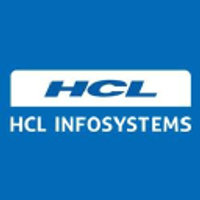 HCL Infosystems Ltd Logo