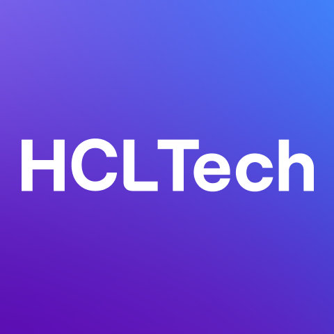 HCL Technologies Ltd Logo