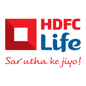 HDFC Life Insurance Company Ltd Logo