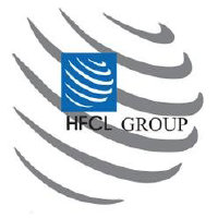 HFCL Ltd Logo