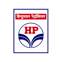 Hindustan Petroleum Corp Ltd Logo