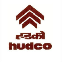 Housing and Urban Development Corporation Ltd Logo