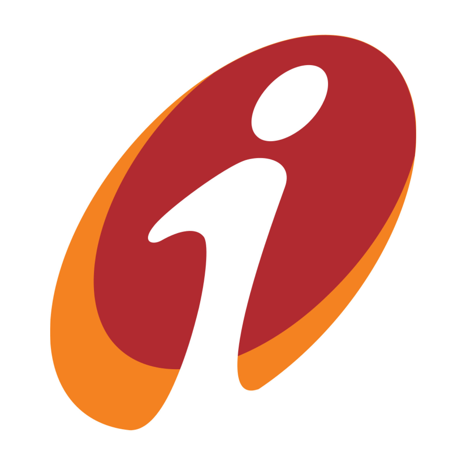 ICICI Bank Ltd Logo