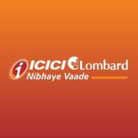 ICICI Lombard General Insurance Company Ltd Logo